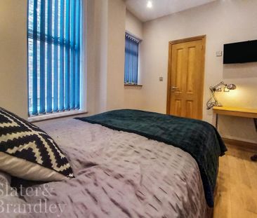 1 bedroom in a house share to rent - Photo 1