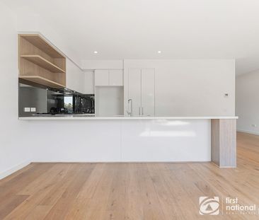 Spacious Home with Generous Backyard & Modern Comforts - Photo 6