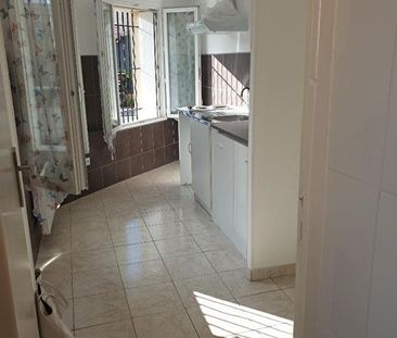 Location Appartement 1 pièce 28m² ST DENIS 93200 - Photo 1