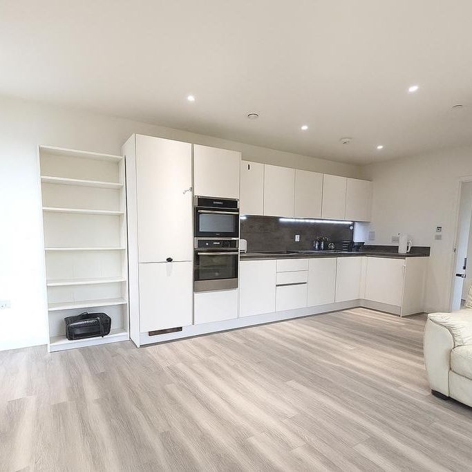 2 bedroom apartment to rent - Photo 1