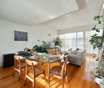 6/45 Leveson Street, North Melbourne - Photo 6