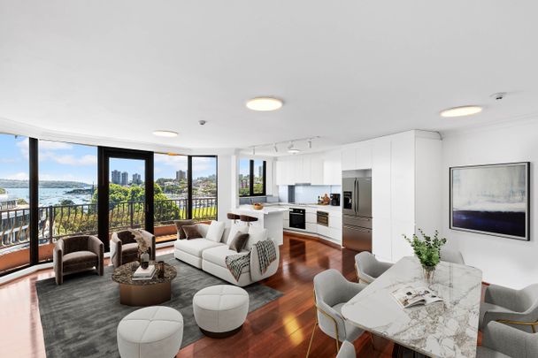 10C/153 Bayswater Road, Rushcutters Bay NSW 2011 - Apartment For Rent | Domain - Photo 1