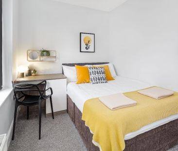 Halsbury Road, Kensington, Liverpool. - Photo 4