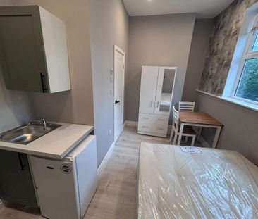 Studio Flat, Amhurst Road, E8 - Photo 5