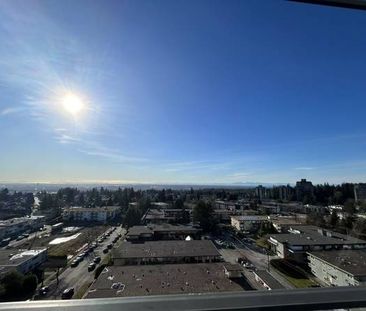 [like new] 2 bed 1 bath apartment with spectacular view - Photo 1