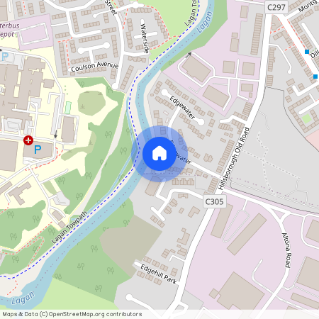 35 Edgewater, Lisburn, BT27 5PZ