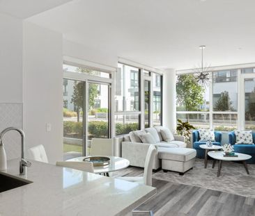 For Lease - 271 Sea Ray Avenue Unit# B105, Innisfil, Ontario - Photo 3