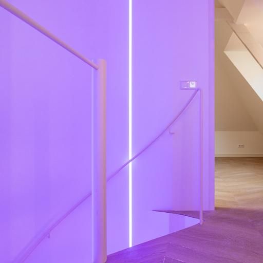 Te huur: Appartement De Perponcherstraat 63 in Den Haag - Photo 1