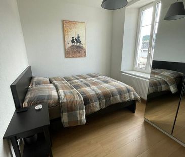 Appartement 2.5 pièces avec balcon - Photo 1