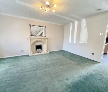 3 bedroom link detached house to rent - Photo 3