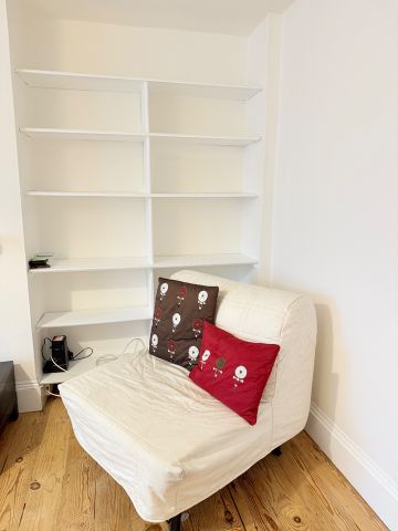 1 Bed Terraced House, Page Green Terrace, N15 - Photo 3