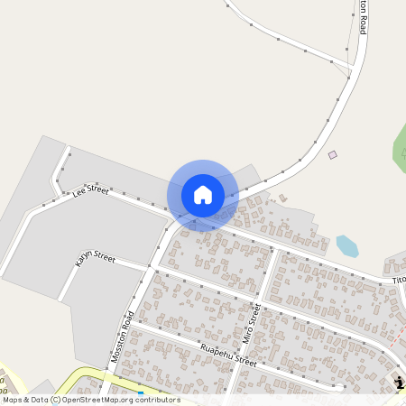 55 Mosston, Castlecliff, Whanganui