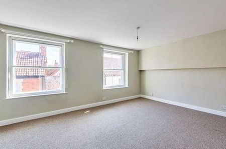 St Cuthbert Street, Wells, BA5 - Photo 5