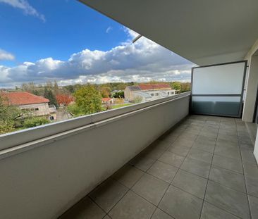 Appartement 2 pièces à Thionville - Photo 2