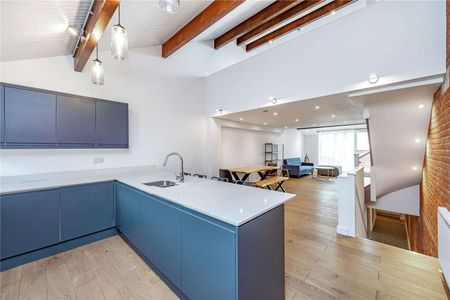 Elm Grove Business Centre, Elm Grove, Wimbledon, London, SW19 4BU - Photo 4