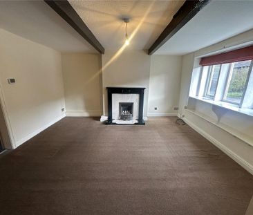 2 bedroom house to rent - Photo 1