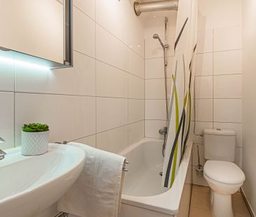 City-Residence: Großzügiges Apartment in bester Westend-Lage - Photo 6