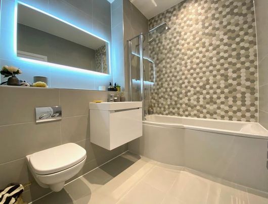 Avenue Court, Camberley - 1 bedroomProperty for lettings - Seymours - Photo 1