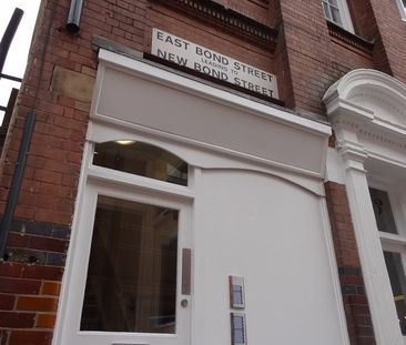 Studio Flat, East Bond Street, LE1 - Photo 4