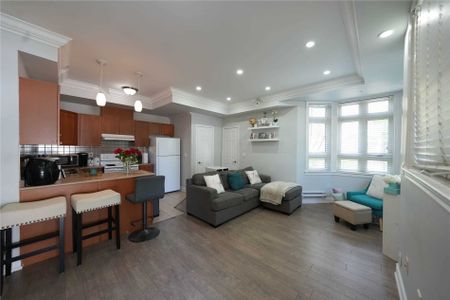 For Lease - 38 Gibson Avenue Unit# 2, Toronto, Ontario - Photo 2