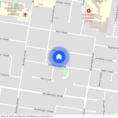 1/11 Baldwin Avenue, Vic 3174, Noble Park