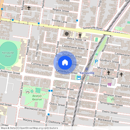 29B Murray Street, Yarraville