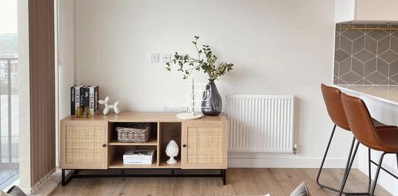 Studio to rent - Photo 2