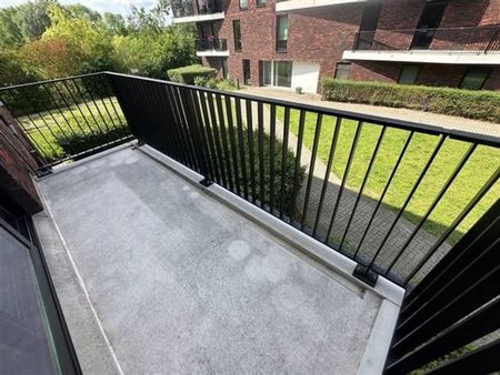 Appartement te huur - Photo 2