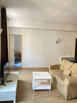 Location appartement Voiron 38500 46 m² - Photo 1