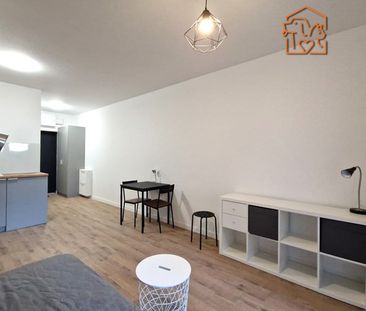 Łódź Łódź-Śródmieście, Dniestrzańska - Фото 4