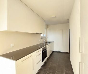 Ruhiges Familienparadies in Herzogenbuchsee - Photo 1