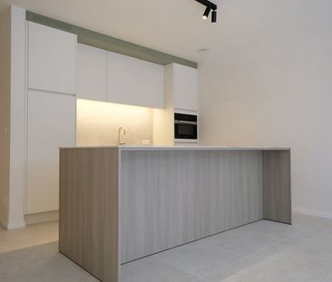 High-end gelijkvloers nieuwbouwappartement - Photo 6