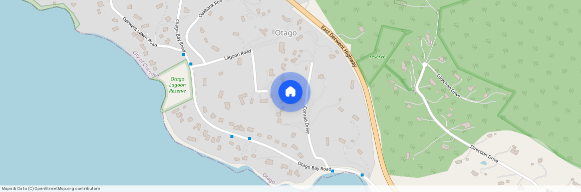 13 Conrad Drive, Tas 7017, Otago