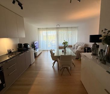 3 Zimmer, 74 m² - Foto 1