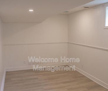 $1,695 / 2 br / 1 ba / Inviting Residence in St. Catharines - Photo 3