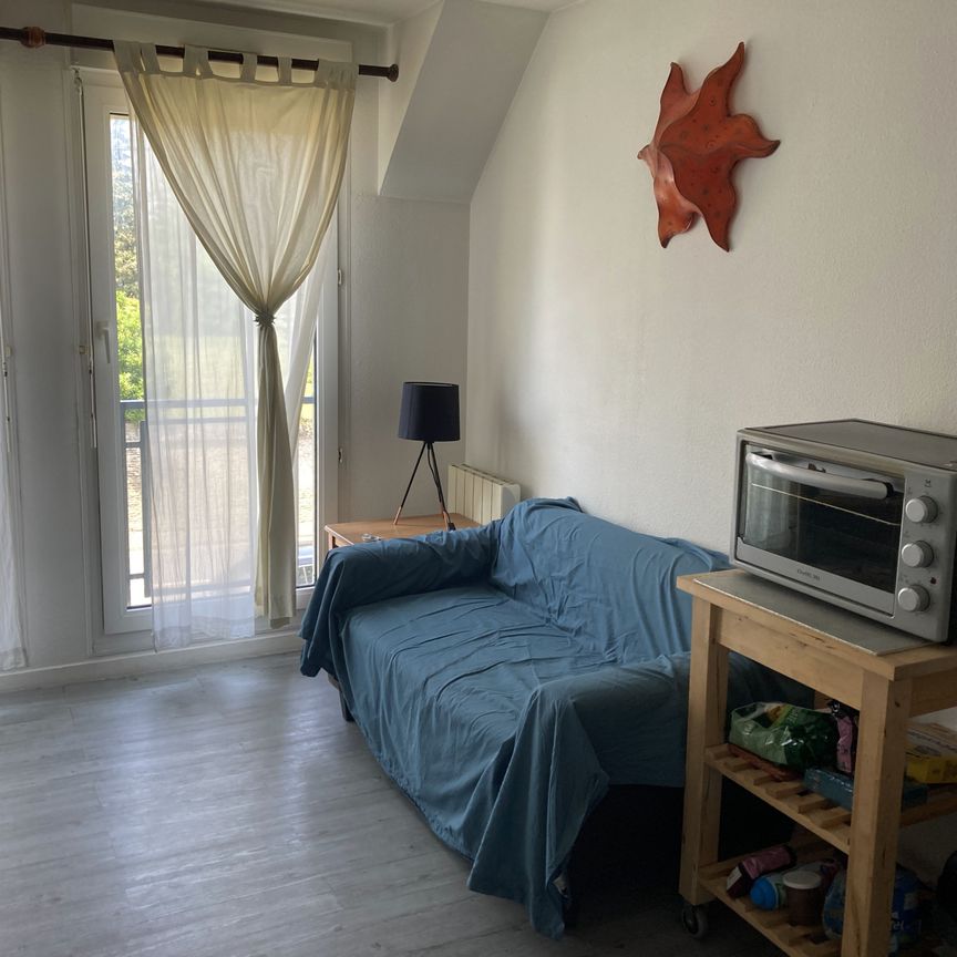 Location Appartement 2 pièces 25m² CAEN 14000 - Photo 1