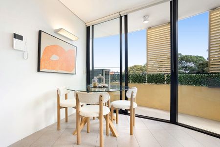 11/201-207 Barker Street, Randwick. - Photo 4