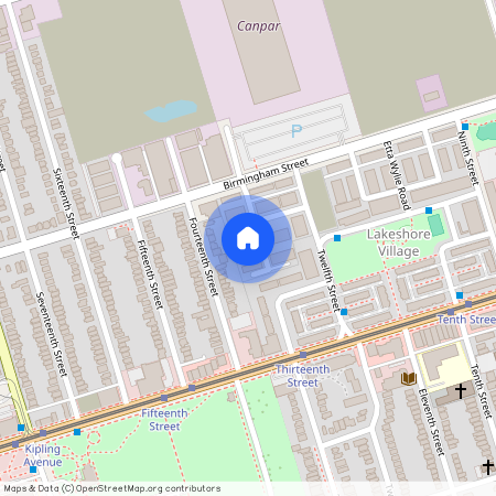 20 William Jackson Way, Toronto