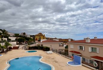 Apartamento · Alquiler a largo plazo ·