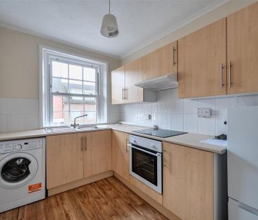 1 bedroom apartment to rent - Photo 6