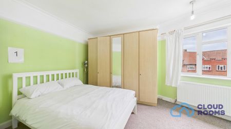 RM1 Empire Way | Harrow | London | HA9 0RG - Photo 4