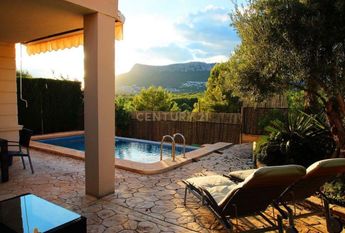 Calpe/Calp, Valencian Community