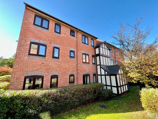 2 bedroom apartment to rent - Photo 1