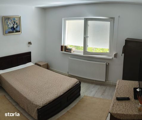 2camere cu Centrala - Eden Inel I - Photo 1
