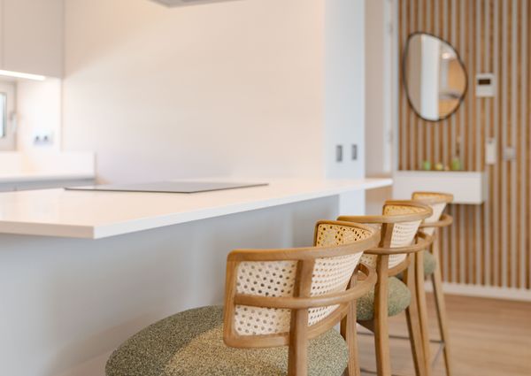 APARTAMENTO T2 | MOBILADO | FUNCHAL