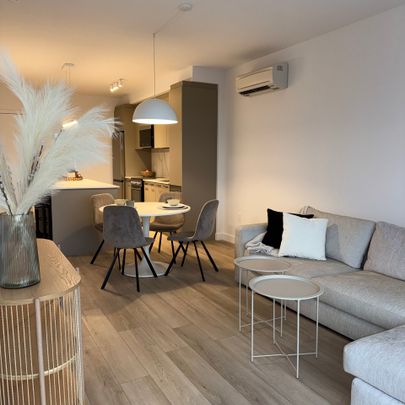 Appartement à louer, Montréal (Verdun/Île-des-Soeurs) - Photo 1