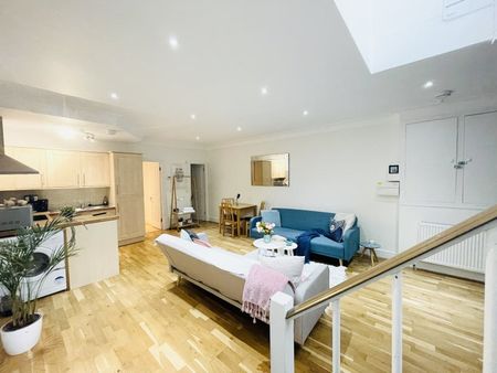 1 Bed Flat, Danbury Street, N1 - Photo 5