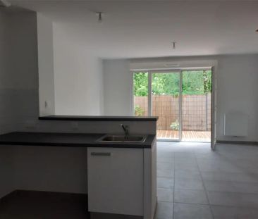Location appartement 4 pièces - 85m² à Artigues pres bordeaux (33370) - Photo 1