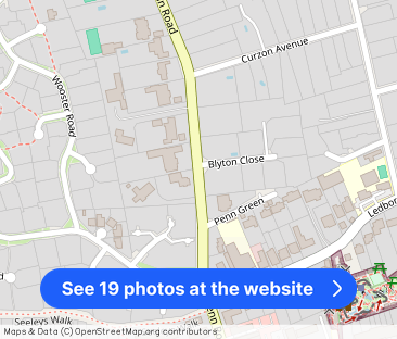 Penn Road, Wellington Court, HP9 - Photo 1