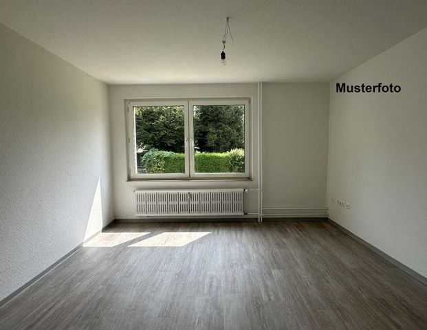 charmante, sanierte 2-Zimmer-Wohnung im EG - Foto 1